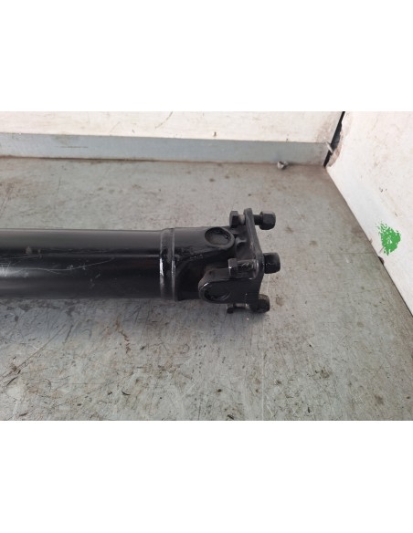 [91948] TRANSMISION CENTRAL - NISSAN CABSTAR 01.04 - (01/2004 - 01/2006)