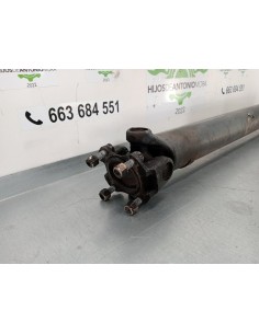 [96619] TRANSMISION CENTRAL - NISSAN L - 75.095 2