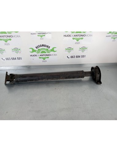 [96620] TRANSMISION CENTRAL - NISSAN CABSTAR...