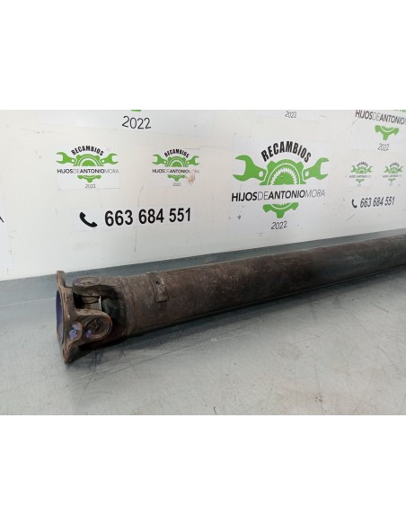 [96804] TRANSMISION CENTRAL - IVECO DAILY CAJA CERRADA