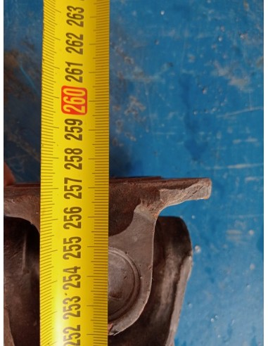 [96804] TRANSMISION CENTRAL - IVECO DAILY CAJA...