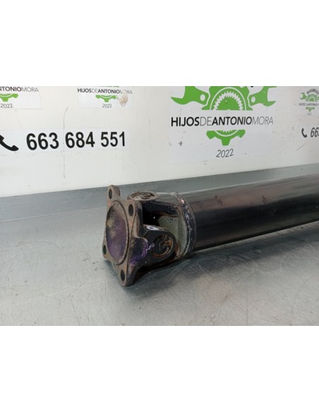 [96804] TRANSMISION CENTRAL - IVECO DAILY CAJA CERRADA