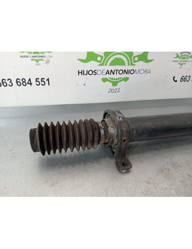 [96804] TRANSMISION CENTRAL - IVECO DAILY CAJA...