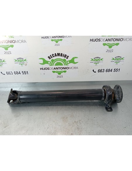 [96804] TRANSMISION CENTRAL - IVECO DAILY CAJA CERRADA