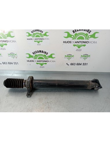 [96804] TRANSMISION CENTRAL - IVECO DAILY CAJA...