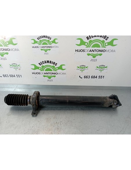 [96804] TRANSMISION CENTRAL - IVECO DAILY CAJA CERRADA