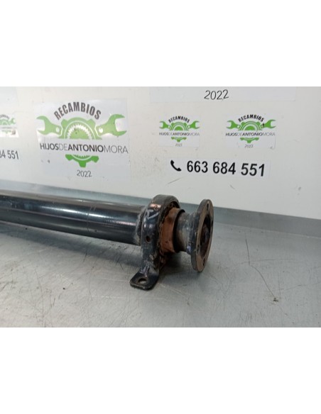 [96804] TRANSMISION CENTRAL - IVECO DAILY CAJA CERRADA