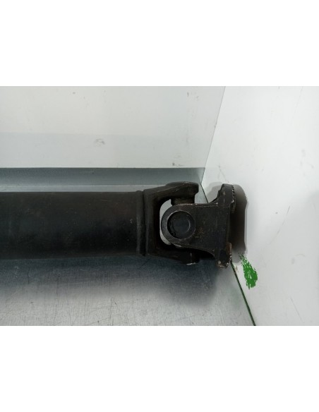 [97186] TRANSMISION CENTRAL - RENAULT 5