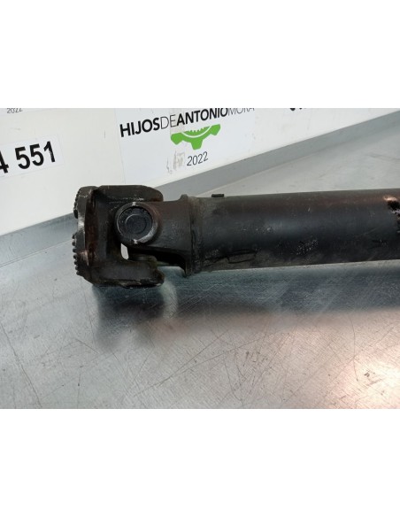 [97186] TRANSMISION CENTRAL - RENAULT 5