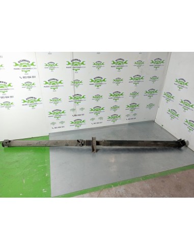 [98832] TRANSMISION CENTRAL - MAN TG - L 7.XXX...