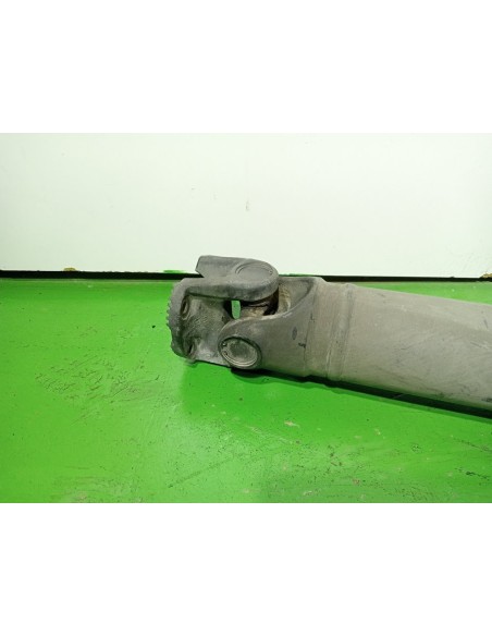 [98832] TRANSMISION CENTRAL - MAN TG - L 7.XXX / 8.XXX (01/2005 - 12/2017)