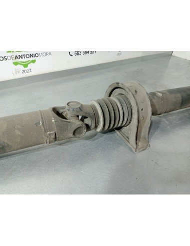 [98832] TRANSMISION CENTRAL - MAN TG - L 7.XXX...