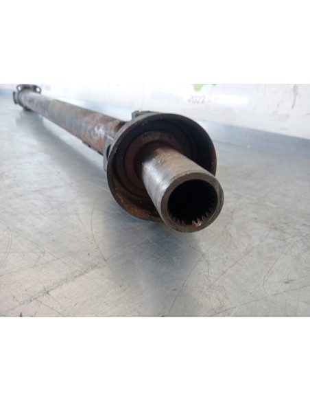 [99852] TRANSMISION CENTRAL - MITSUBISHI MONTERO (L040)