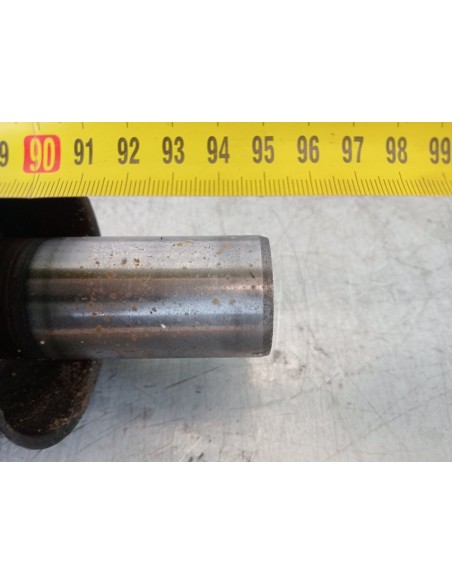 [99852] TRANSMISION CENTRAL - MITSUBISHI MONTERO (L040)