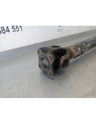 [99852] TRANSMISION CENTRAL - MITSUBISHI...