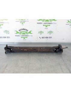 [99853] TRANSMISION CENTRAL - MITSUBISHI MONTERO (L040)