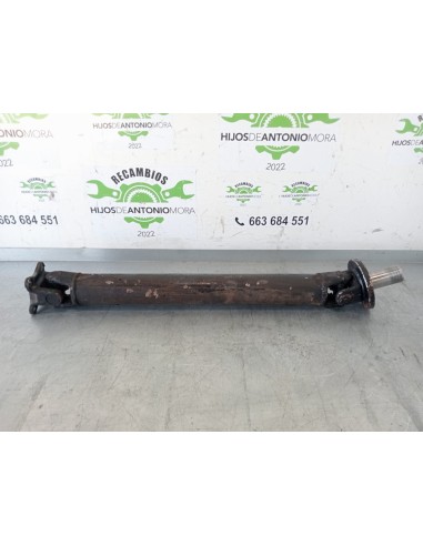 [99853] TRANSMISION CENTRAL - MITSUBISHI...