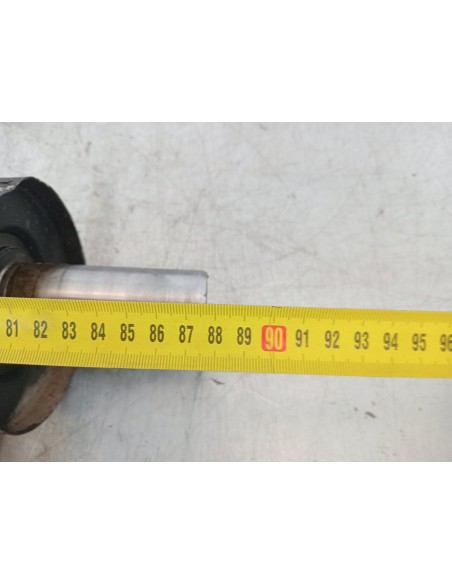 [99853] TRANSMISION CENTRAL - MITSUBISHI MONTERO (L040)