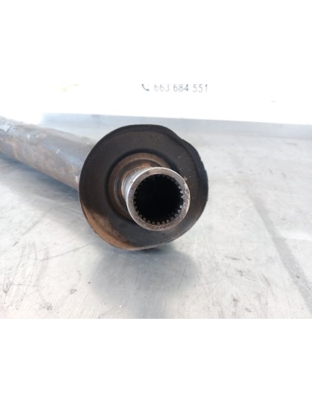 [99853] TRANSMISION CENTRAL - MITSUBISHI MONTERO (L040)