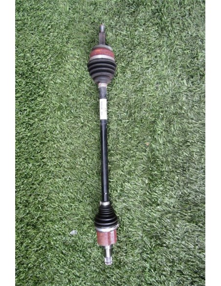 [94243] TRANSMISION DELANTERA DERECHA - VOLKSWAGEN UP! (122) (01/2016 - 12/2018)