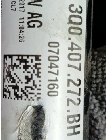 [93996] TRANSMISION DELANTERA DERECHA -...