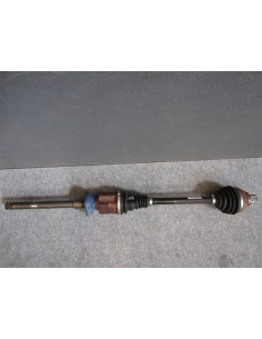 [93996] TRANSMISION DELANTERA DERECHA - VOLKSWAGEN ARTEON... 2