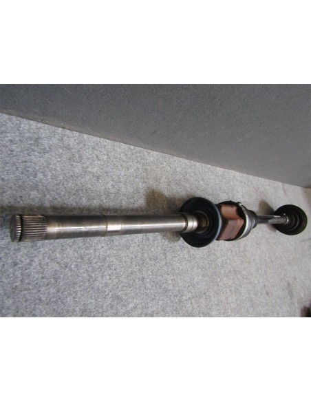 [93996] TRANSMISION DELANTERA DERECHA - VOLKSWAGEN ARTEON (3H7) (01/2017 - 12/2020)