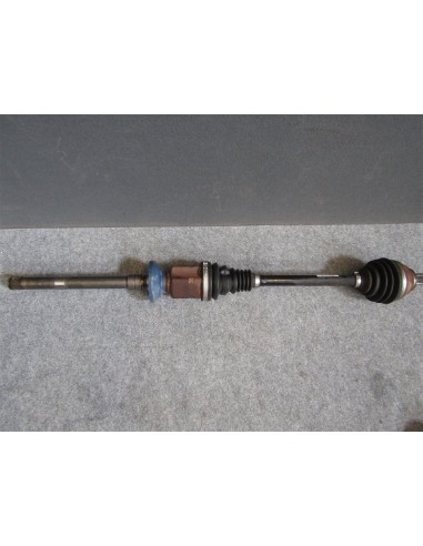 [93996] TRANSMISION DELANTERA DERECHA -...