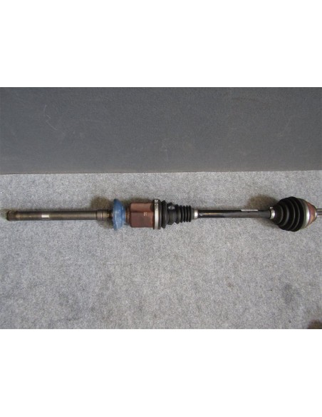 [93996] TRANSMISION DELANTERA DERECHA - VOLKSWAGEN ARTEON (3H7) (01/2017 - 12/2020)