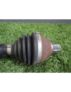 [93854] TRANSMISION DELANTERA DERECHA - VOLKSWAGEN TIGUAN