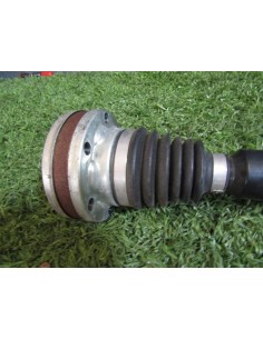 [93854] TRANSMISION DELANTERA DERECHA - VOLKSWAGEN TIGUAN 2