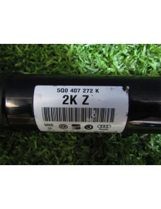 [93538] TRANSMISION DELANTERA DERECHA - VOLKSWAGEN GOLF... 2