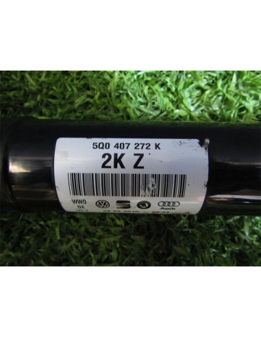 [93538] TRANSMISION DELANTERA DERECHA -...