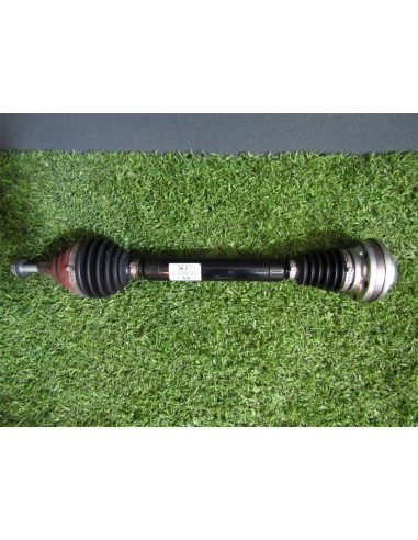 [93538] TRANSMISION DELANTERA DERECHA -...