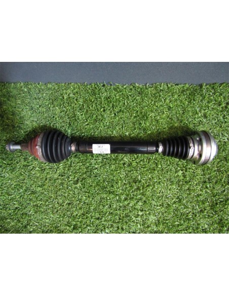 [93538] TRANSMISION DELANTERA DERECHA - VOLKSWAGEN GOLF VII LIM. (01/2012 - 12/2017)