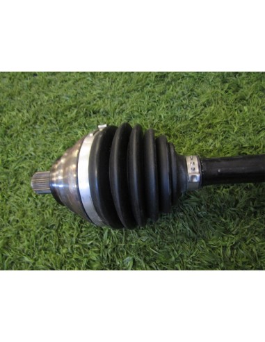 [93638] TRANSMISION DELANTERA DERECHA -...