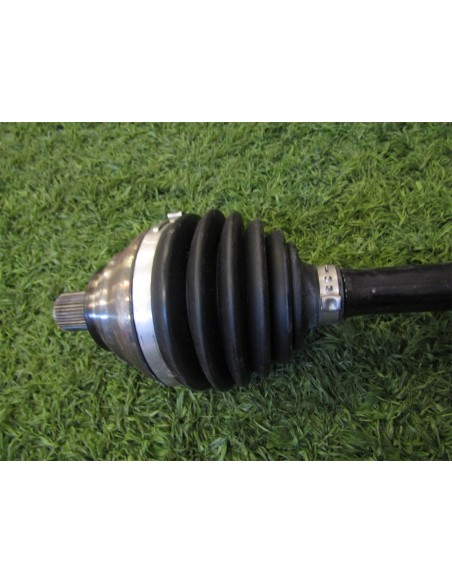 [93638] TRANSMISION DELANTERA DERECHA - VOLKSWAGEN GOLF VII LIM. (01/2012 - 12/2017)