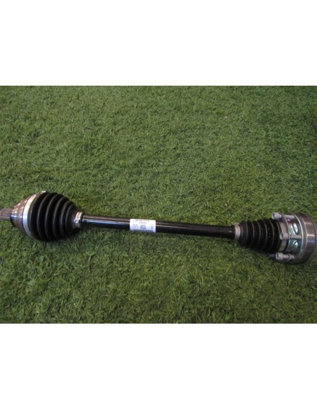 [93638] TRANSMISION DELANTERA DERECHA - VOLKSWAGEN GOLF VII LIM. (01/2012 - 12/2017)