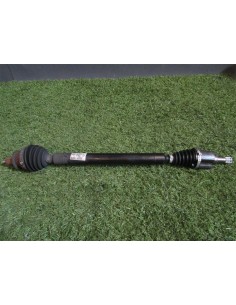 [93196] TRANSMISION DELANTERA DERECHA - SKODA FABIA 2