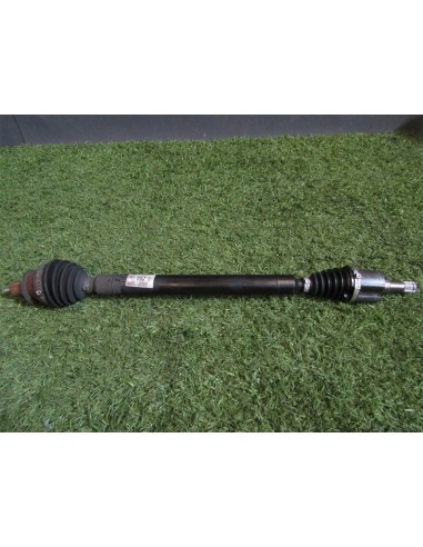 [93196] TRANSMISION DELANTERA DERECHA - SKODA...