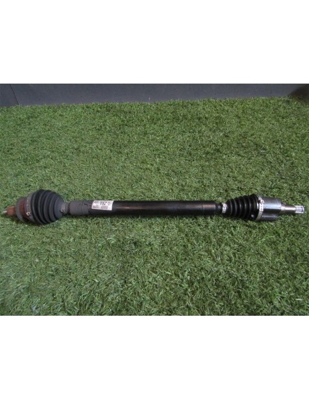 [93196] TRANSMISION DELANTERA DERECHA - SKODA FABIA