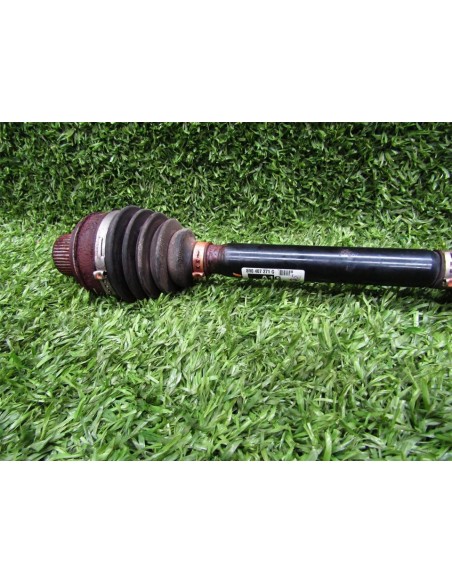 [95976] TRANSMISION DELANTERA DERECHA - AUDI Q5 (8R)