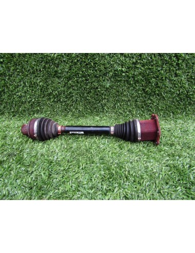 [95976] TRANSMISION DELANTERA DERECHA - AUDI Q5...