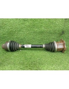 [93281] TRANSMISION DELANTERA DERECHA - AUDI Q5 (8R) 2