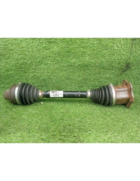 [93281] TRANSMISION DELANTERA DERECHA - AUDI Q5 (8R)