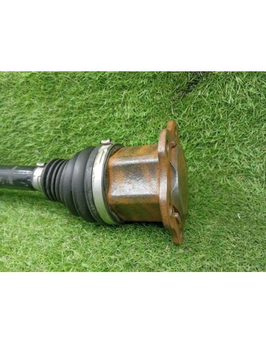 [93281] TRANSMISION DELANTERA DERECHA - AUDI Q5...