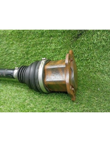 [93281] TRANSMISION DELANTERA DERECHA - AUDI Q5 (8R)