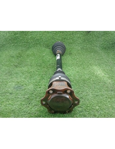 [93281] TRANSMISION DELANTERA DERECHA - AUDI Q5...