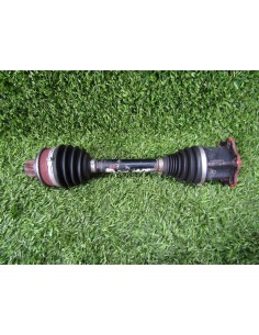 [92637] TRANSMISION DELANTERA DERECHA - AUDI A4 BERLINA... 2