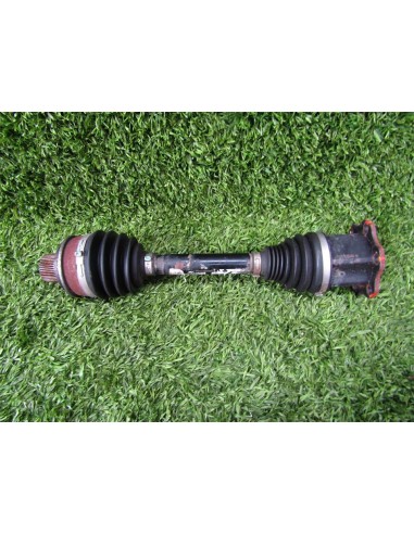 [92637] TRANSMISION DELANTERA DERECHA - AUDI A4...